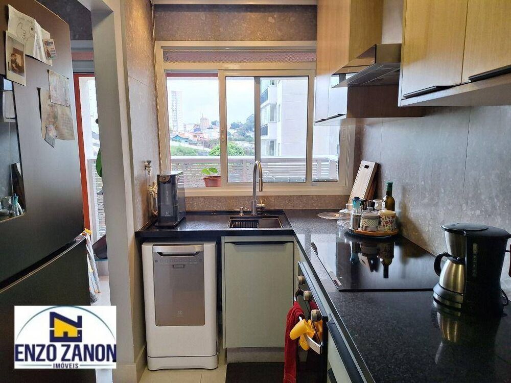 Apartamento, 2 quartos, 78 m² - Foto 6