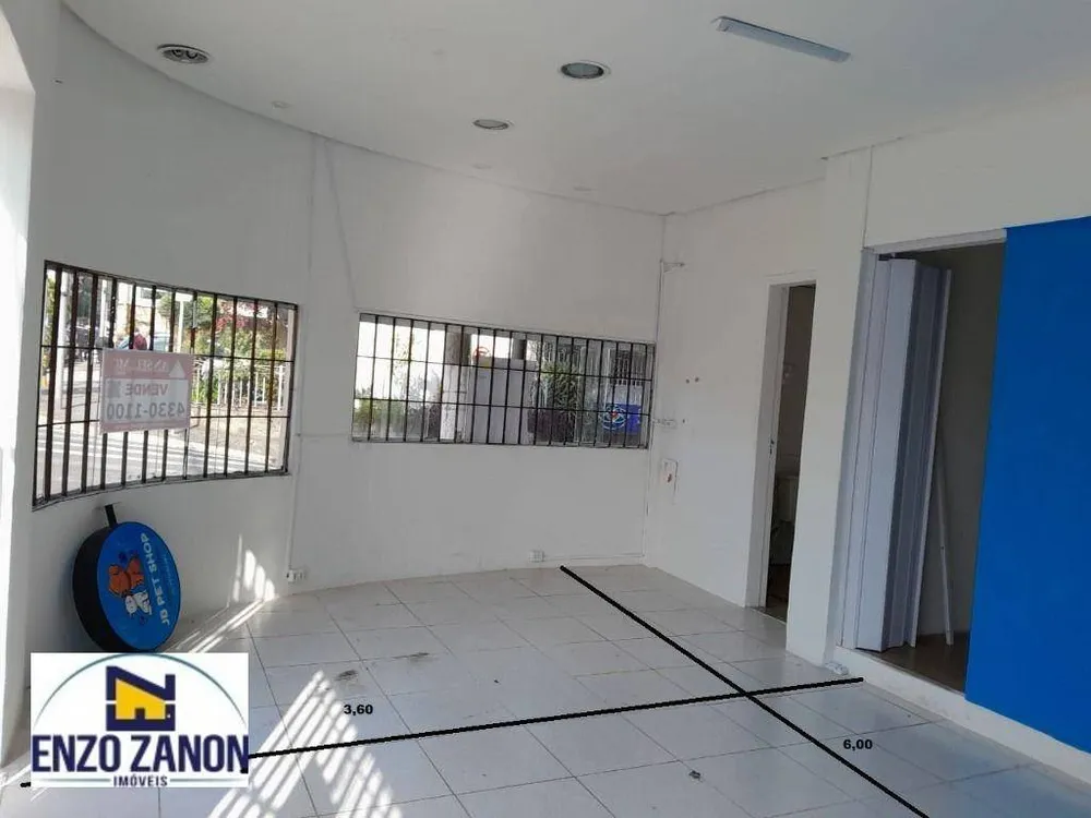 Loja-Salão, 40 m² - Foto 2
