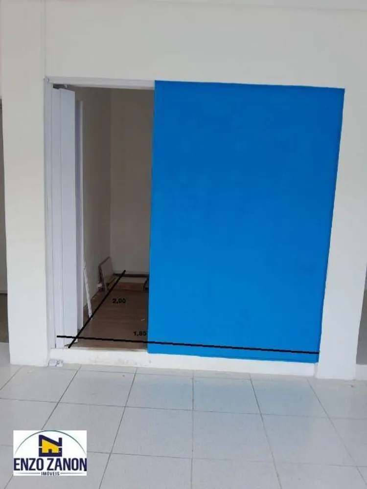 Loja-Salão, 40 m² - Foto 3