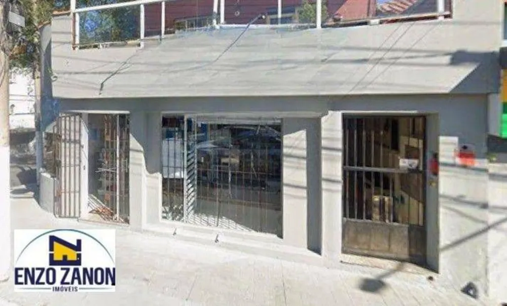 Loja-Salão, 40 m² - Foto 1
