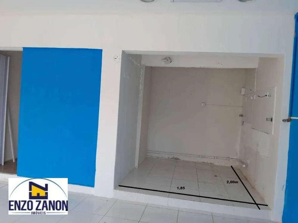 Loja-Salão, 40 m² - Foto 4