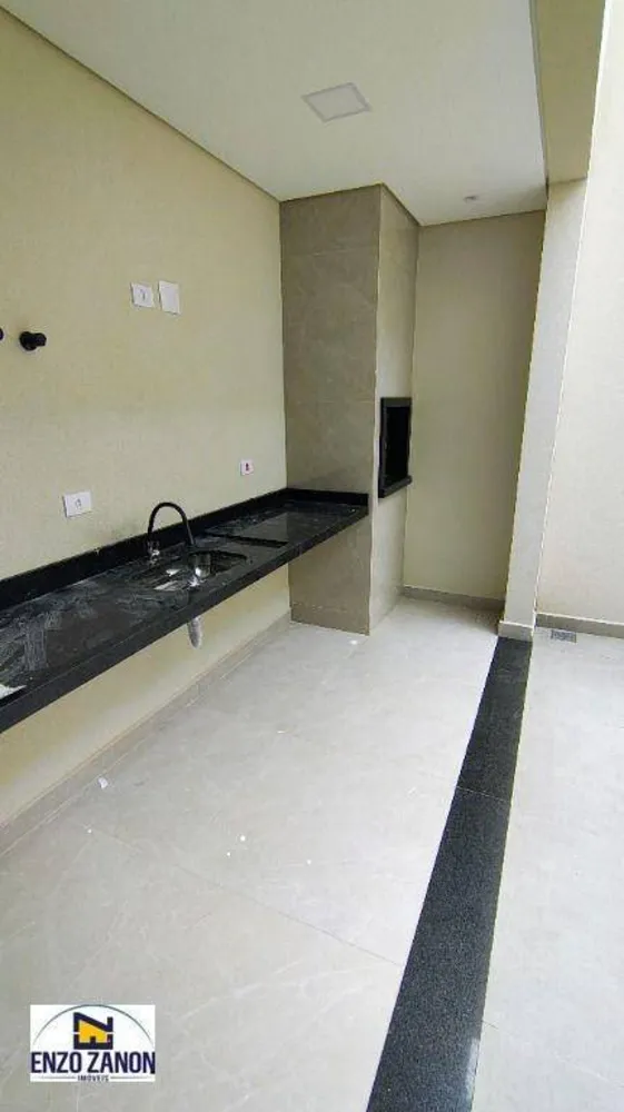 Sobrado, 3 quartos, 180 m² - Foto 7