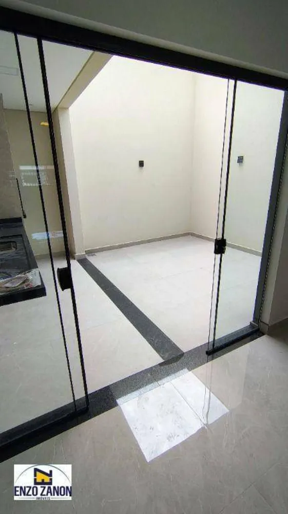 Sobrado, 3 quartos, 180 m² - Foto 6