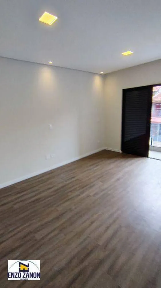 Sobrado, 3 quartos, 180 m² - Foto 9