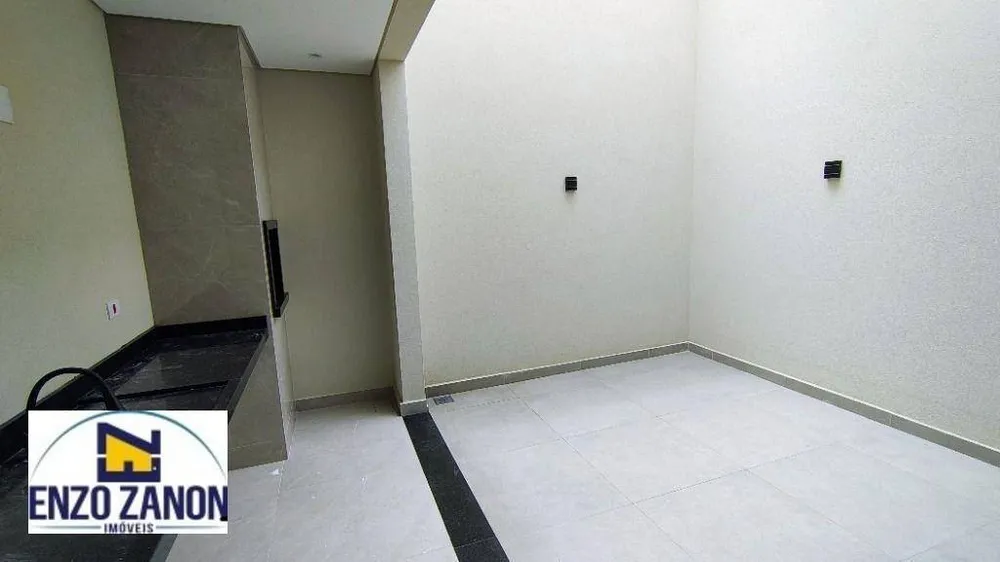 Sobrado, 3 quartos, 180 m² - Foto 8