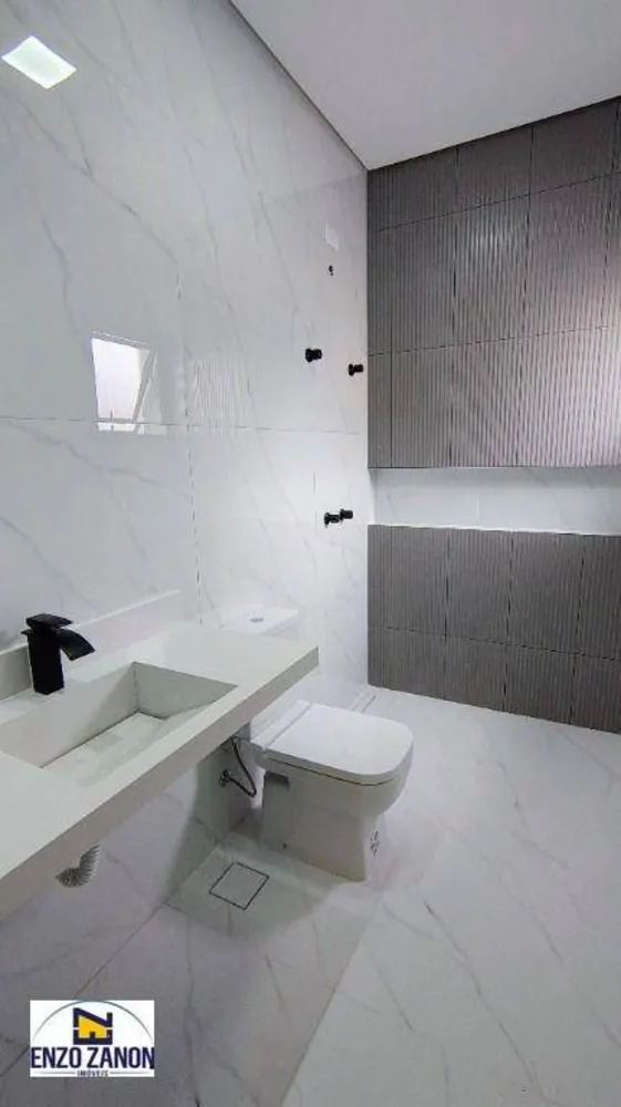 Sobrado, 3 quartos, 180 m² - Foto 12