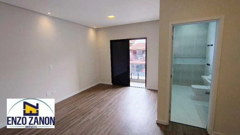 Sobrado, 3 quartos, 180 m² - Foto 10