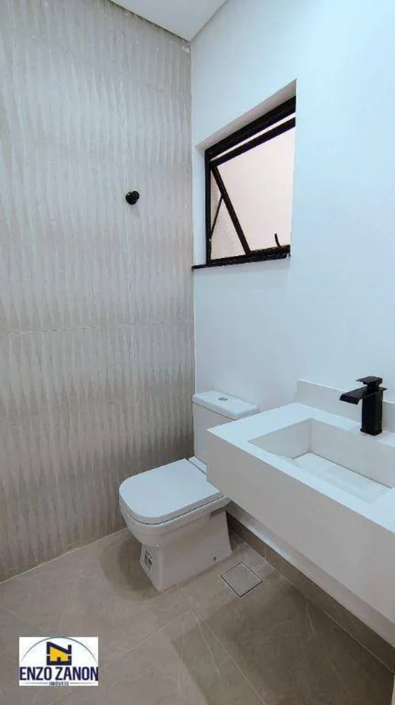 Sobrado, 3 quartos, 180 m² - Foto 2
