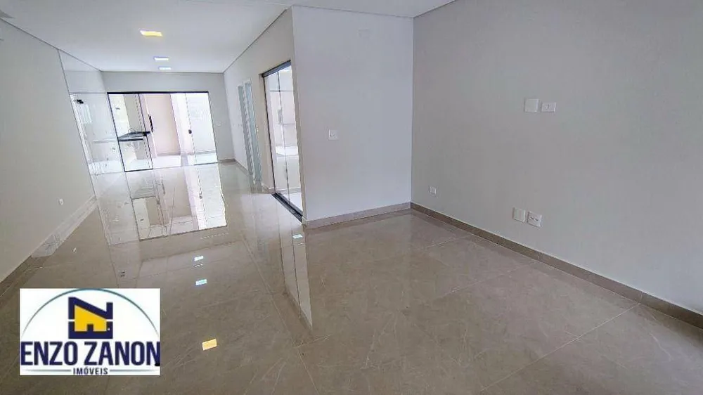 Sobrado, 3 quartos, 180 m² - Foto 1