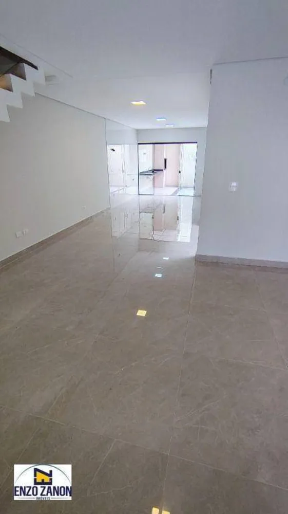 Sobrado, 3 quartos, 180 m² - Foto 3
