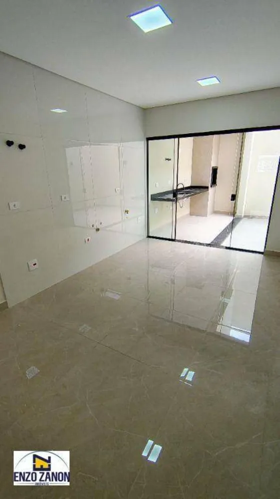 Sobrado, 3 quartos, 180 m² - Foto 5