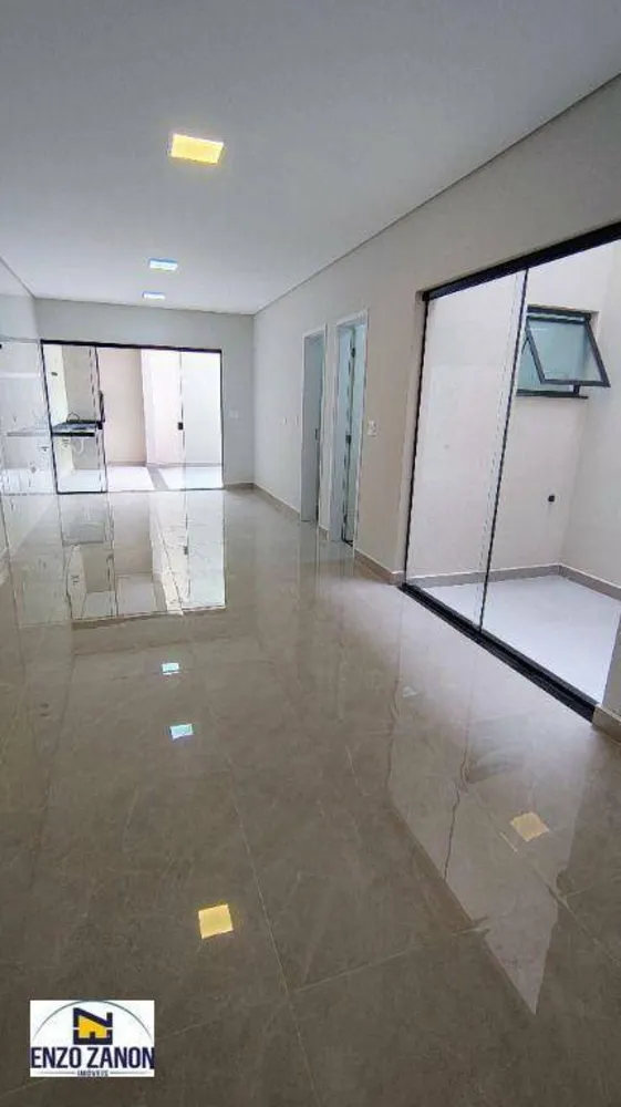 Sobrado, 3 quartos, 180 m² - Foto 4
