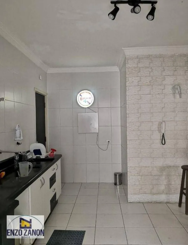 Apartamento, 3 quartos, 90 m² - Foto 11