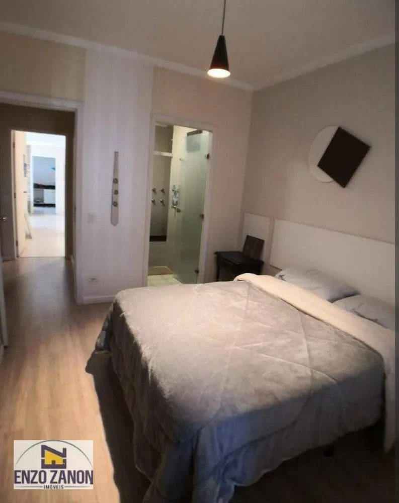 Apartamento, 3 quartos, 90 m² - Foto 3