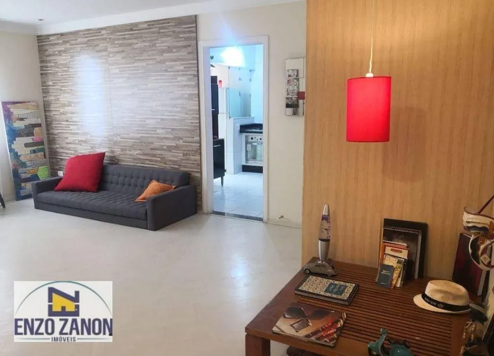 Apartamento, 3 quartos, 90 m² - Foto 1