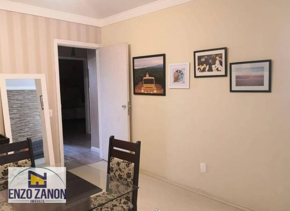 Apartamento, 3 quartos, 90 m² - Foto 2