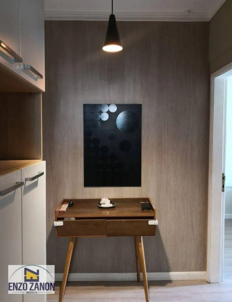 Apartamento, 3 quartos, 90 m² - Foto 13