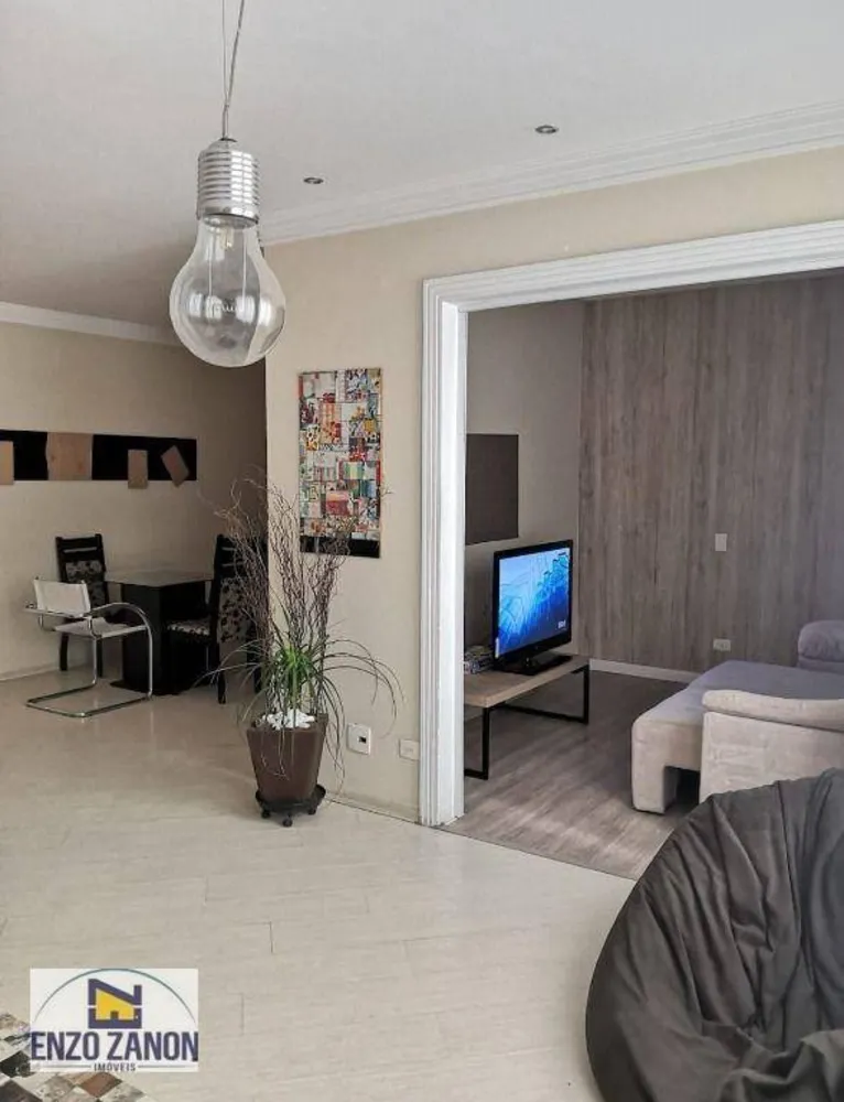 Apartamento, 3 quartos, 90 m² - Foto 7