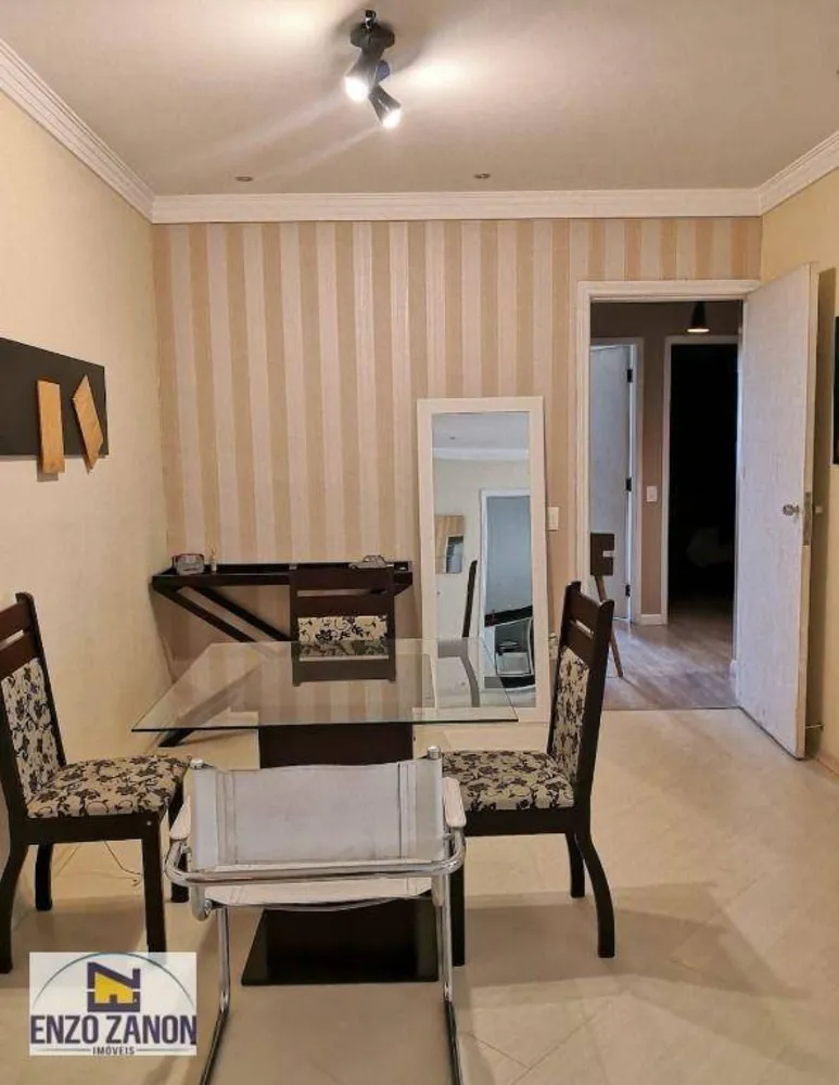 Apartamento, 3 quartos, 90 m² - Foto 5