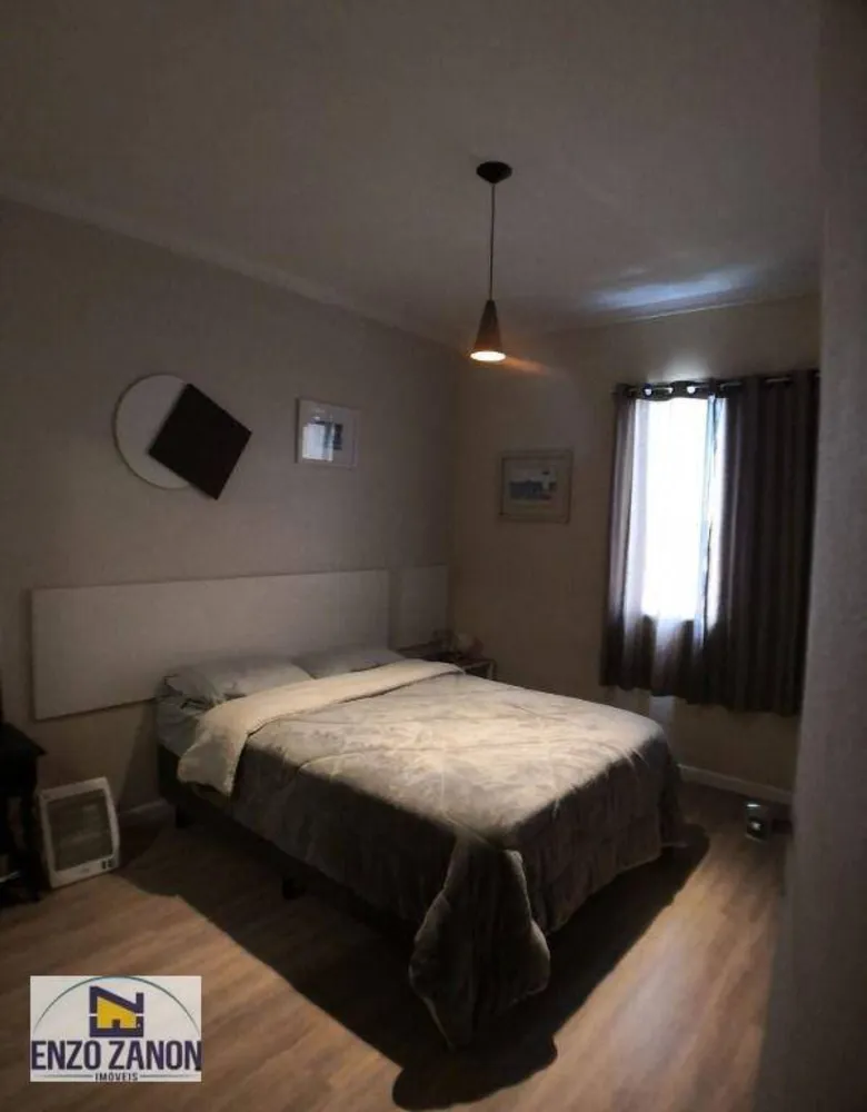 Apartamento, 3 quartos, 90 m² - Foto 6
