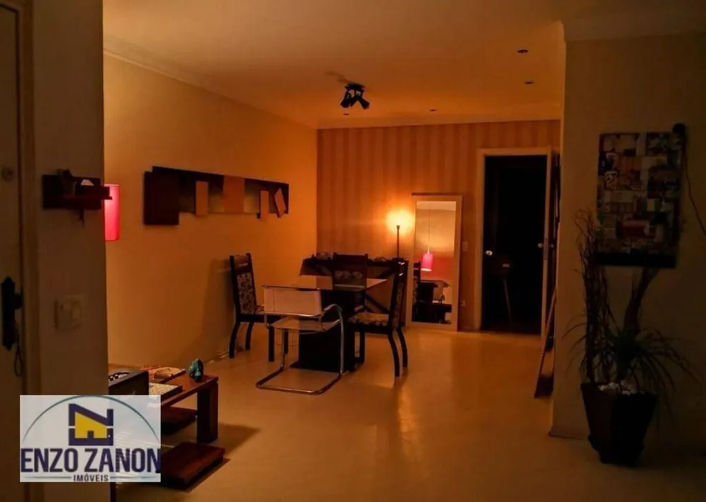 Apartamento, 3 quartos, 90 m² - Foto 4