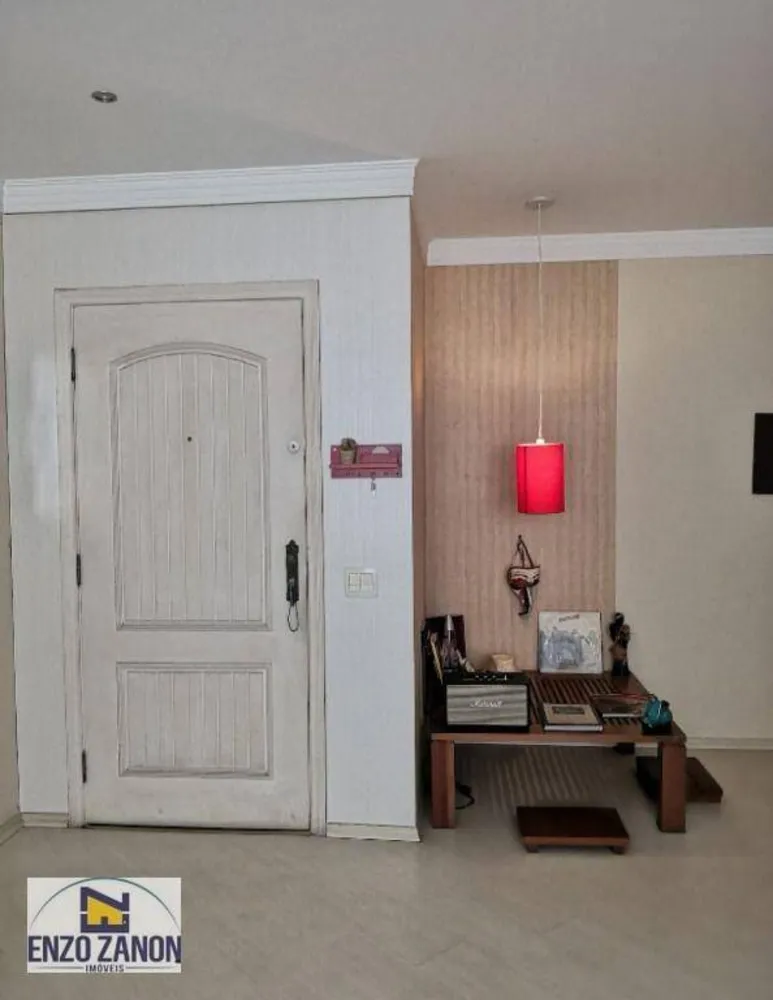 Apartamento, 3 quartos, 90 m² - Foto 9