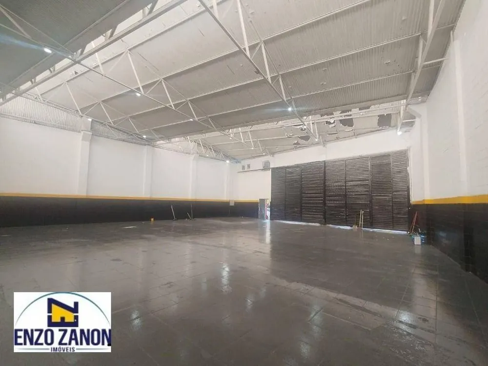 Depósito-Galpão, 1078 m² - Foto 4