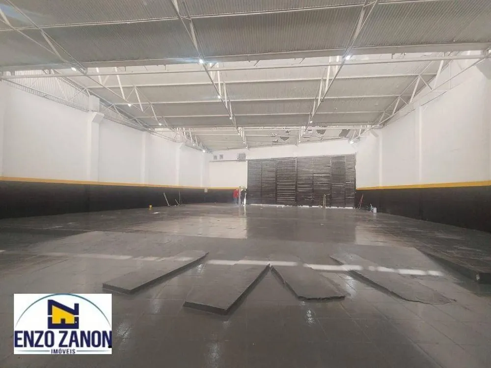 Depósito-Galpão, 1078 m² - Foto 10