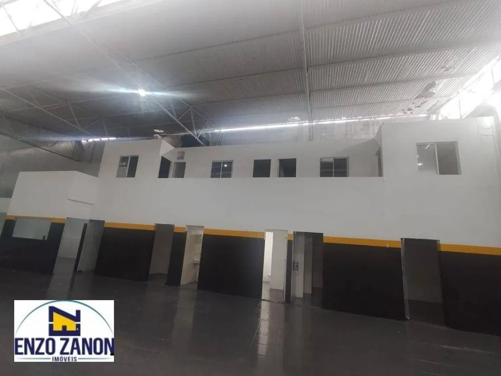 Depósito-Galpão, 1078 m² - Foto 3