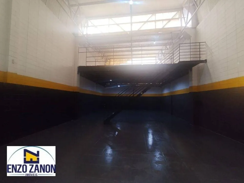 Depósito-Galpão, 1078 m² - Foto 7