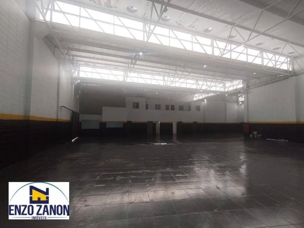 Depósito-Galpão, 1078 m² - Foto 5