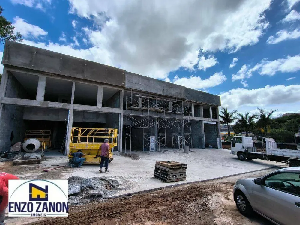 Loja-Salão, 83 m² - Foto 4
