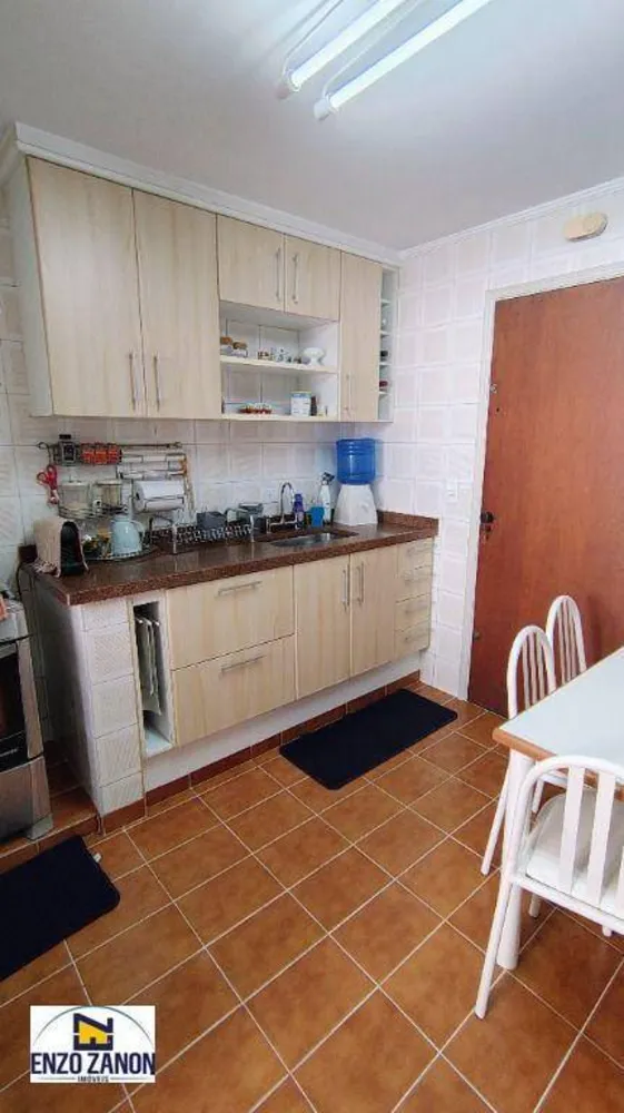 Apartamento, 3 quartos, 110 m² - Foto 13