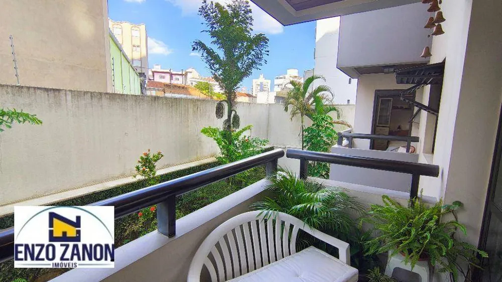 Apartamento, 3 quartos, 110 m² - Foto 6