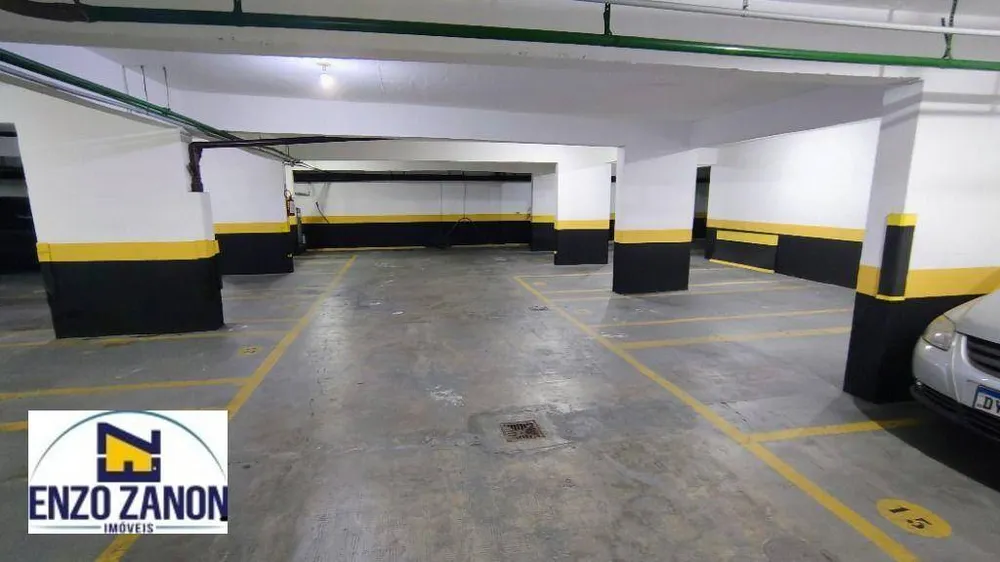 Apartamento, 3 quartos, 110 m² - Foto 16
