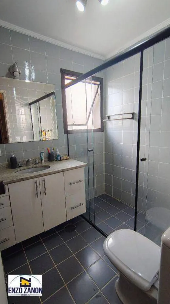 Apartamento, 3 quartos, 110 m² - Foto 8