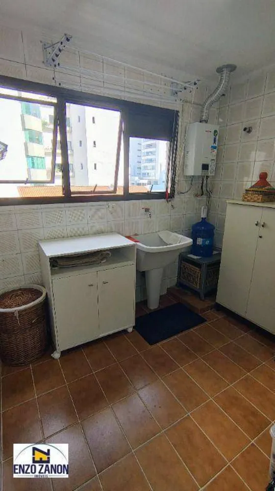 Apartamento, 3 quartos, 110 m² - Foto 15