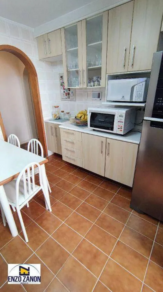 Apartamento, 3 quartos, 110 m² - Foto 14