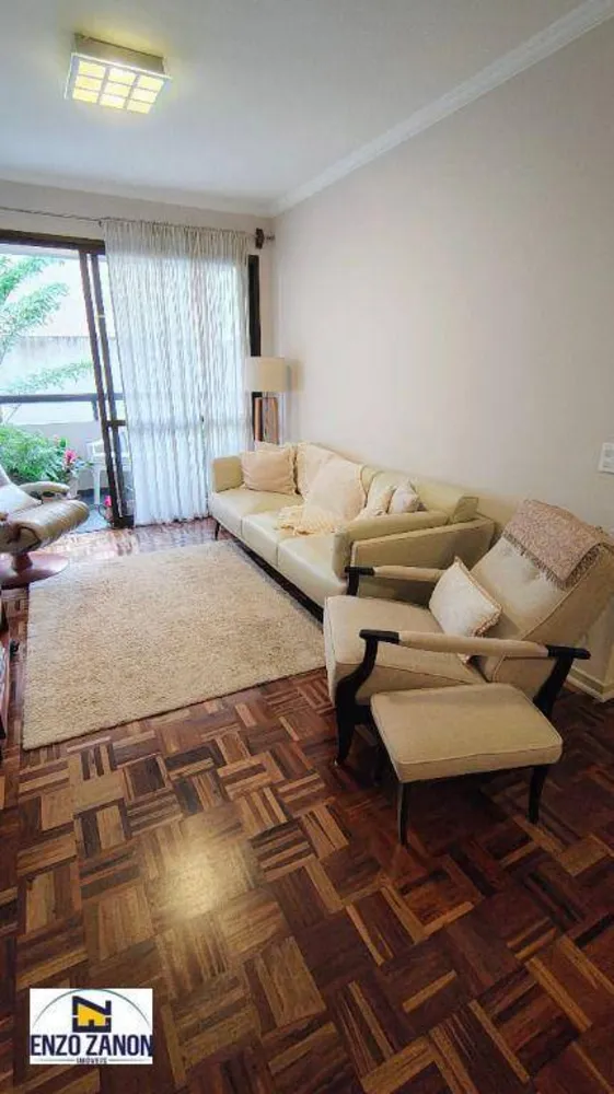 Apartamento, 3 quartos, 110 m² - Foto 2