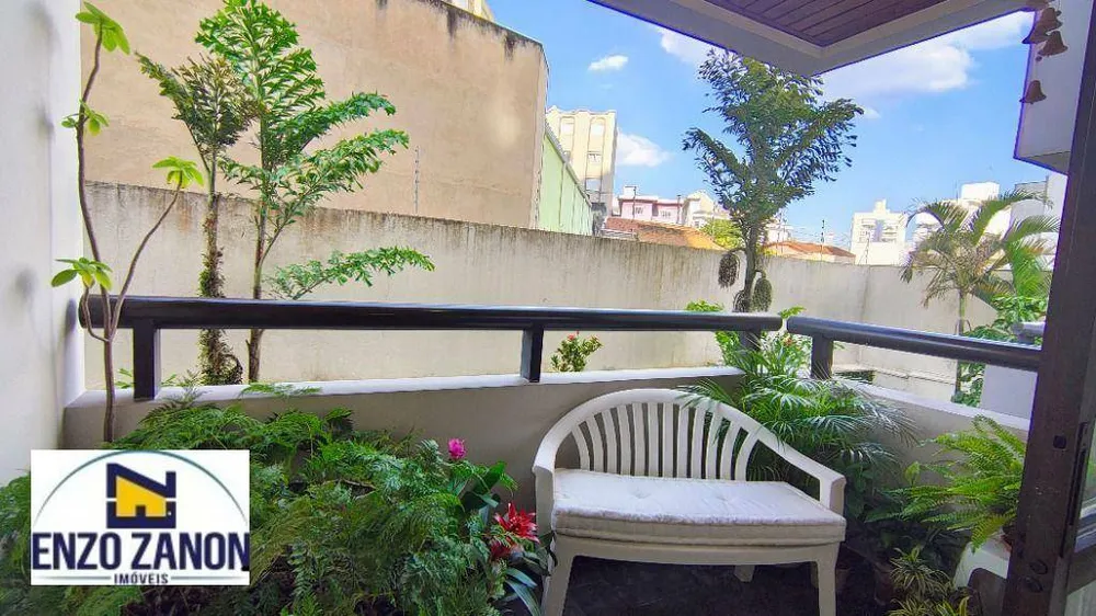 Apartamento, 3 quartos, 110 m² - Foto 5