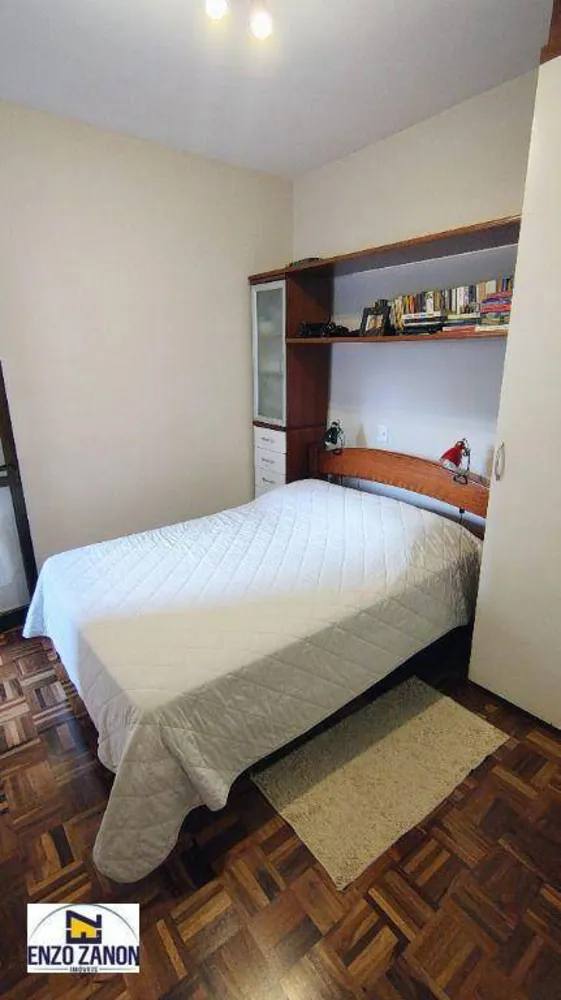 Apartamento, 3 quartos, 110 m² - Foto 11