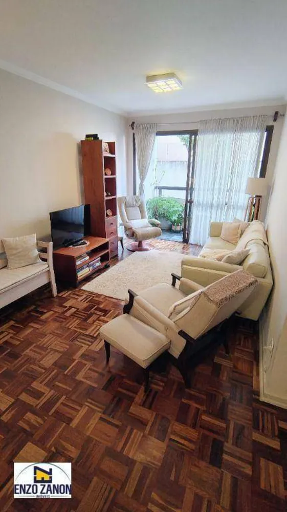 Apartamento, 3 quartos, 110 m² - Foto 3