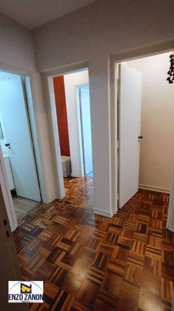 Apartamento, 3 quartos, 110 m² - Foto 7