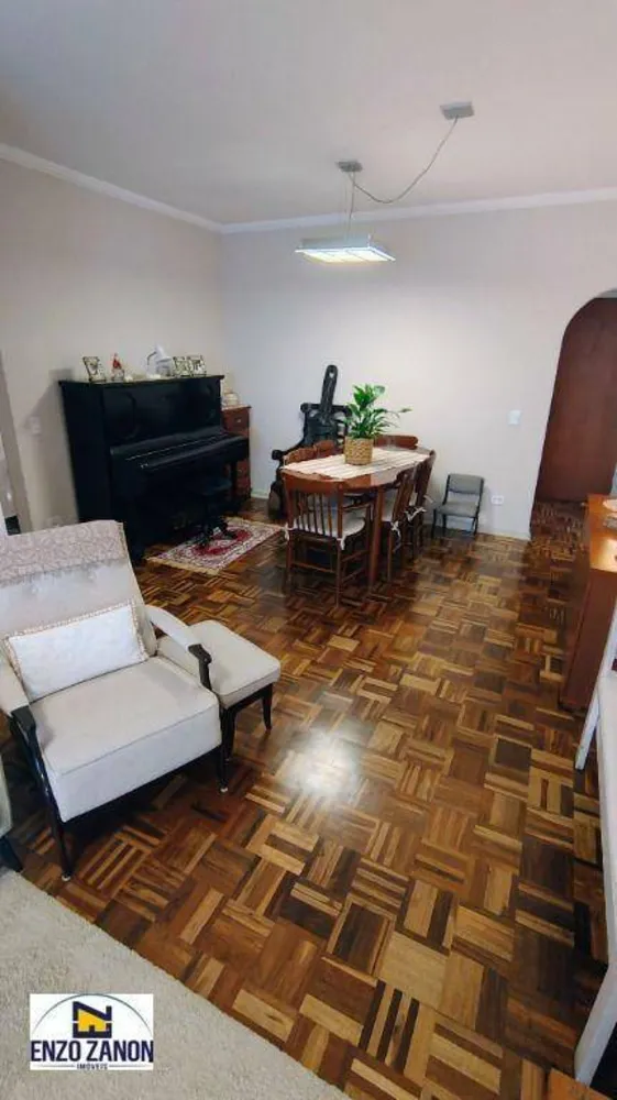 Apartamento, 3 quartos, 110 m² - Foto 4