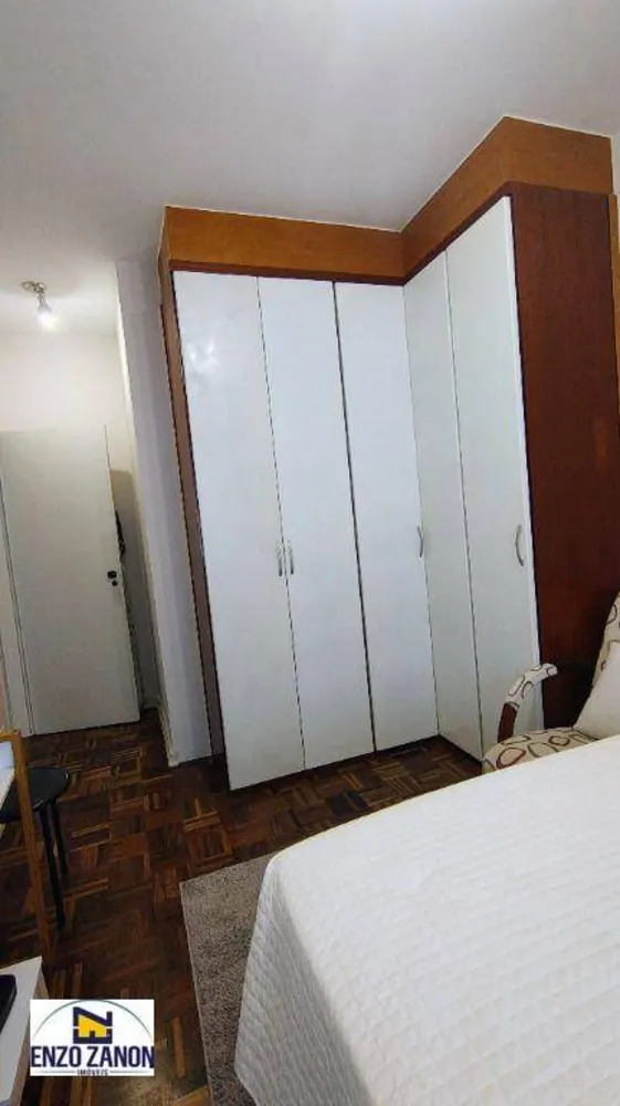 Apartamento, 3 quartos, 110 m² - Foto 10