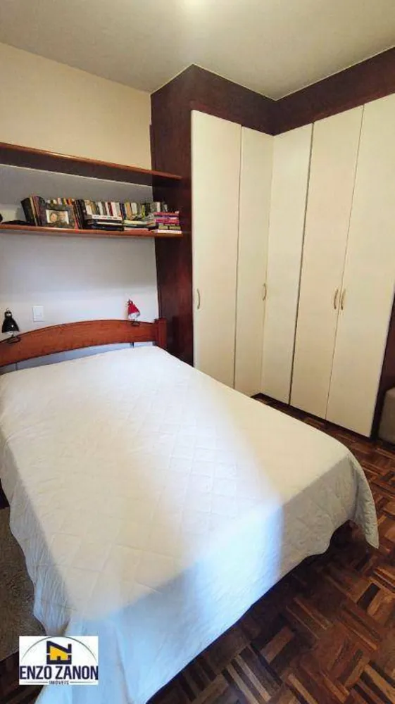 Apartamento, 3 quartos, 110 m² - Foto 12