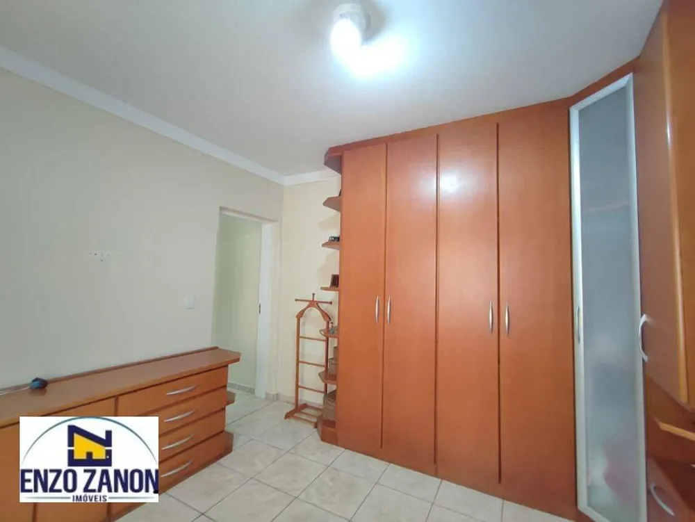 Sobrado, 3 quartos, 131 m² - Foto 10