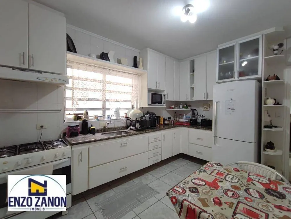 Sobrado, 3 quartos, 131 m² - Foto 5