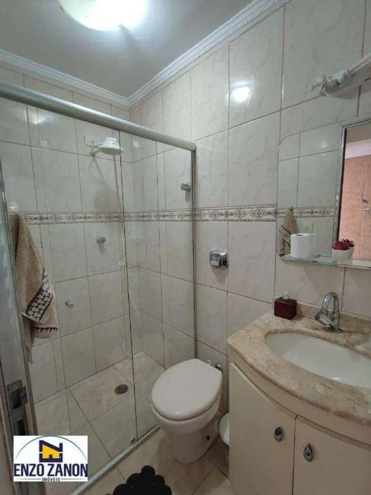 Sobrado, 3 quartos, 131 m² - Foto 8