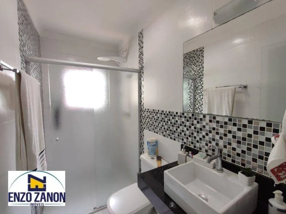 Sobrado, 3 quartos, 131 m² - Foto 7